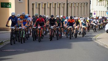 2027 - MTB is King